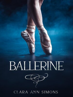 cover image of Ballerine